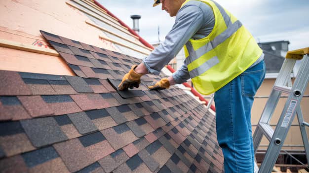 Roofing