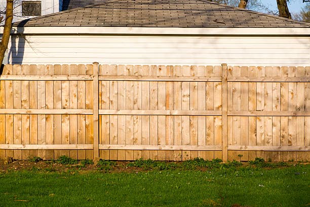 Fences